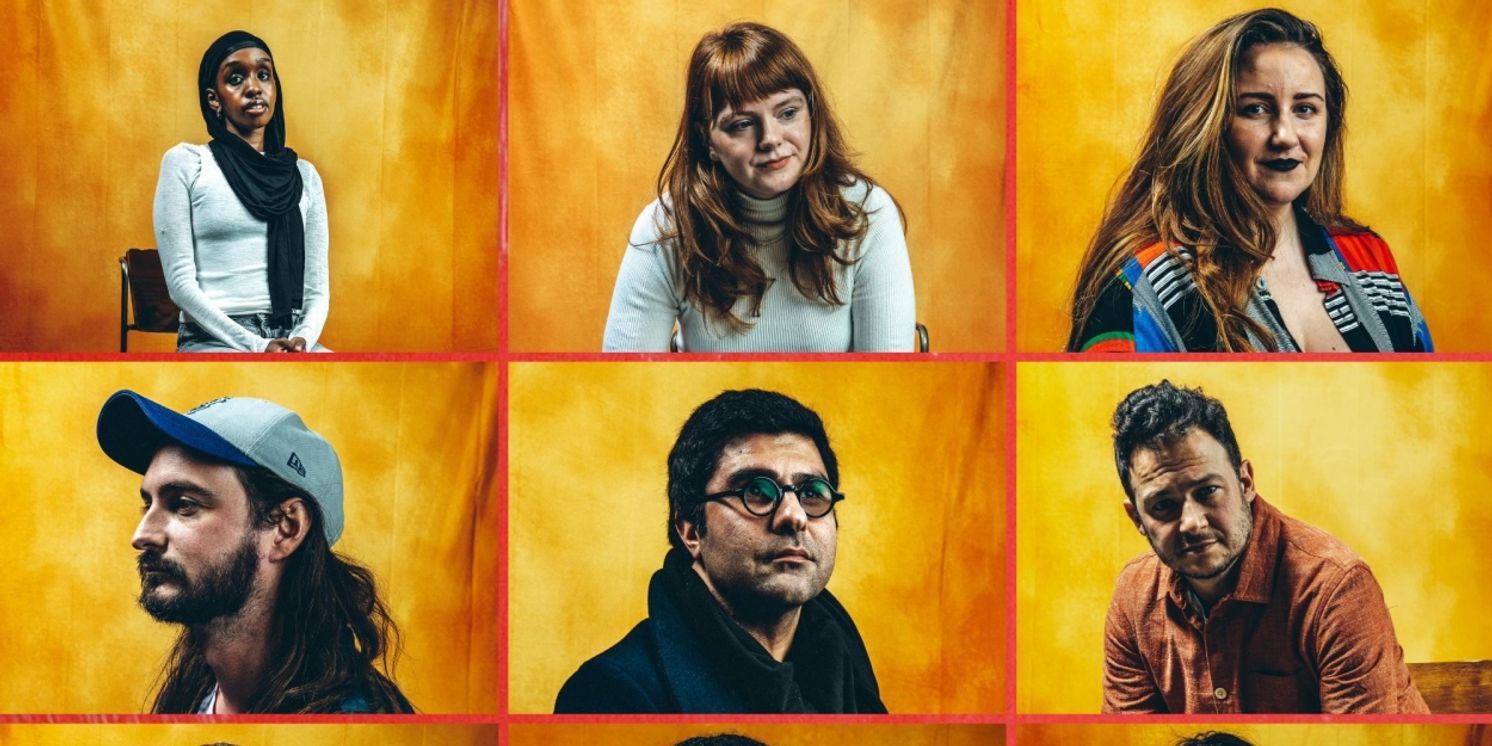 Emma D'Arcy, Ben Whishaw, John Lithgow, and More Set For The Royal Court's 2024 Season  Image