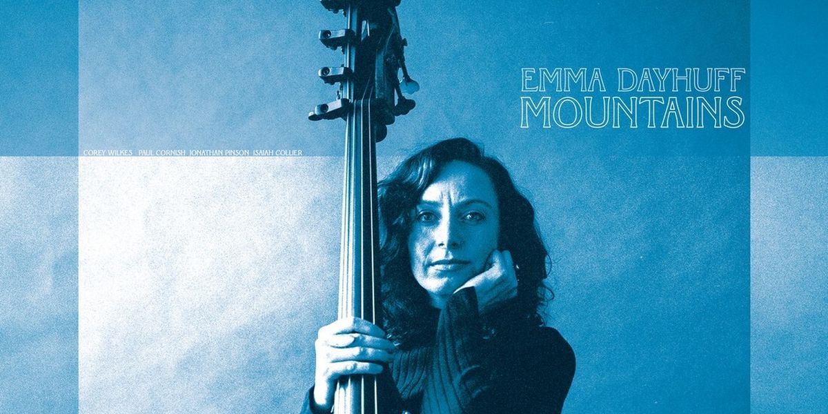 Emma Dayhuff Releases Sophomore Album MOUNTAINS via Division 81 Records