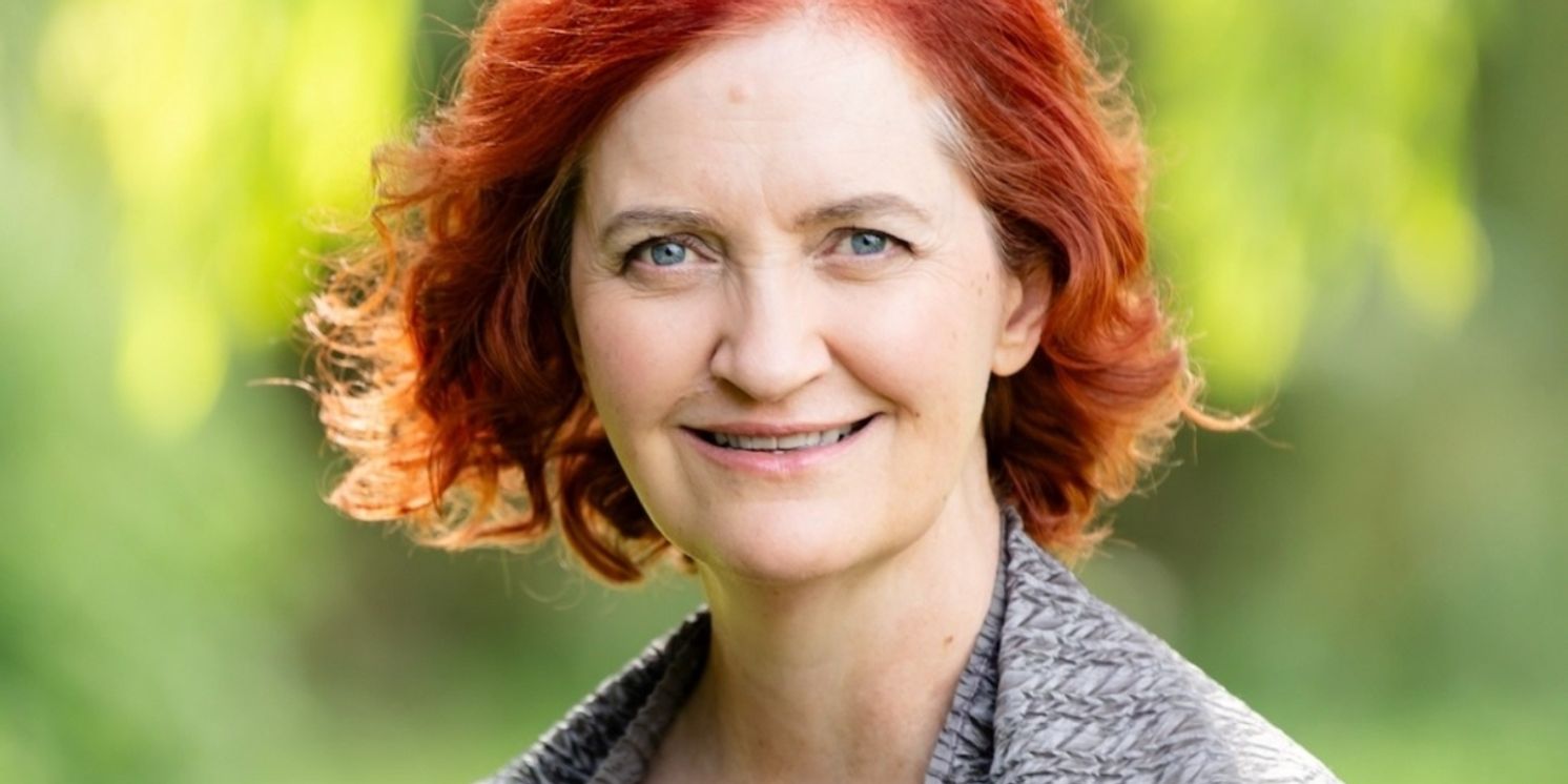 Emma Donoghue Will Debut New Stage Musical THE WIND COMING OVER THE SEA This Summer  Image