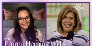 Emma Heming Willis Opens Up on Bruce Willis's Dementia Journey and Finding Joy