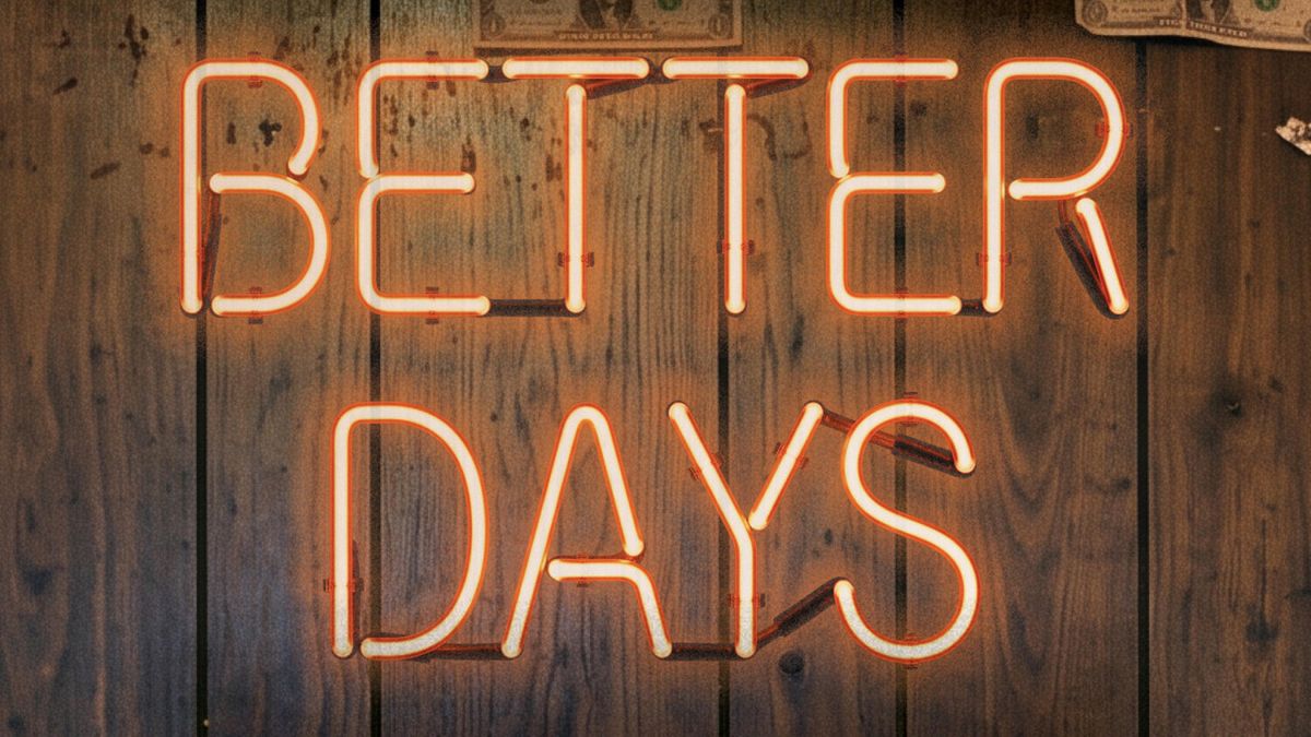Emma Hunton, Constantine Maroulis, and More Set For BETTER DAYS Concert at Connolly's Pub