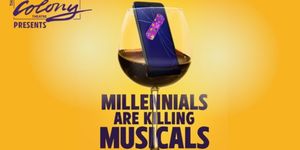 Emma Hunton, John Krause, and Diana Huey to Lead World Premiere of MILLENNIALS ARE KILLING MUSICALS