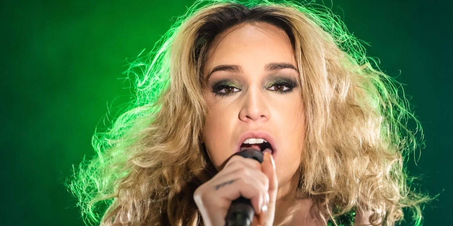 Emma Hunton, Lindsay Heather Pearce & More to Star in EXORCISTIC Parody Rock Musical  Image