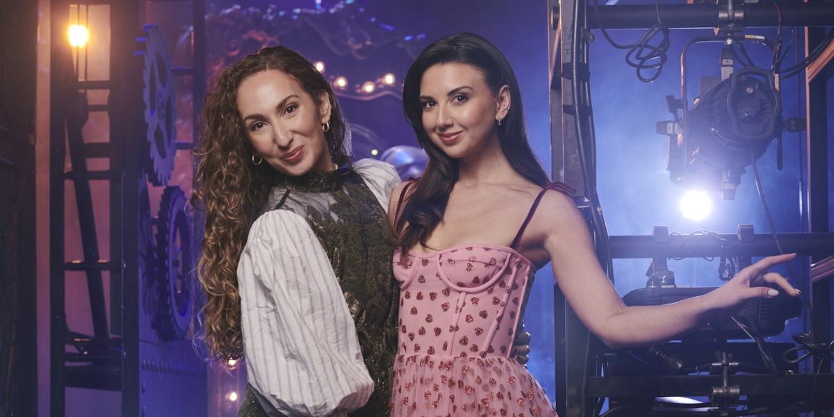 Emma Kingston and Zizi Strallen Will Join West End Cast of WICKED