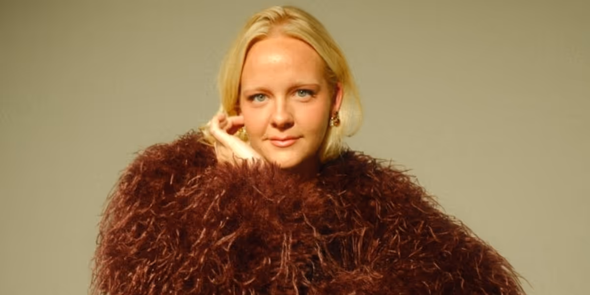 Emma Nissen to Make Myron's at The Smith Center Debut