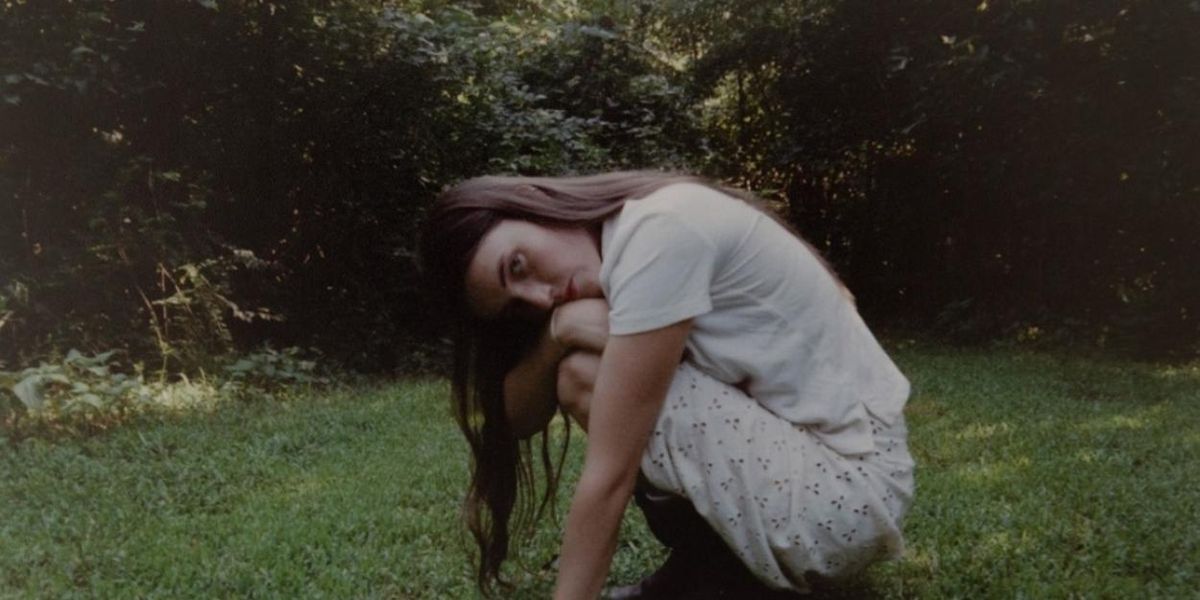 Emma Ogier Shares New Single 