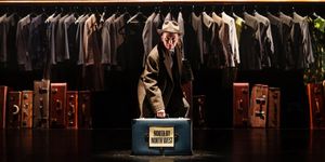 Emma Rice's NORTH BY NORTHWEST to be Presented at American Conservatory Theater