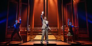 Emma Rice's NORTH BY NORTHWEST to be Presented at The Huntington
