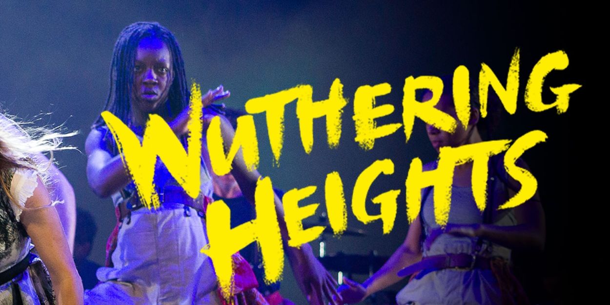 Emma Rice's WUTHERING HEIGHTS Will Premiere in Sydney in 2025