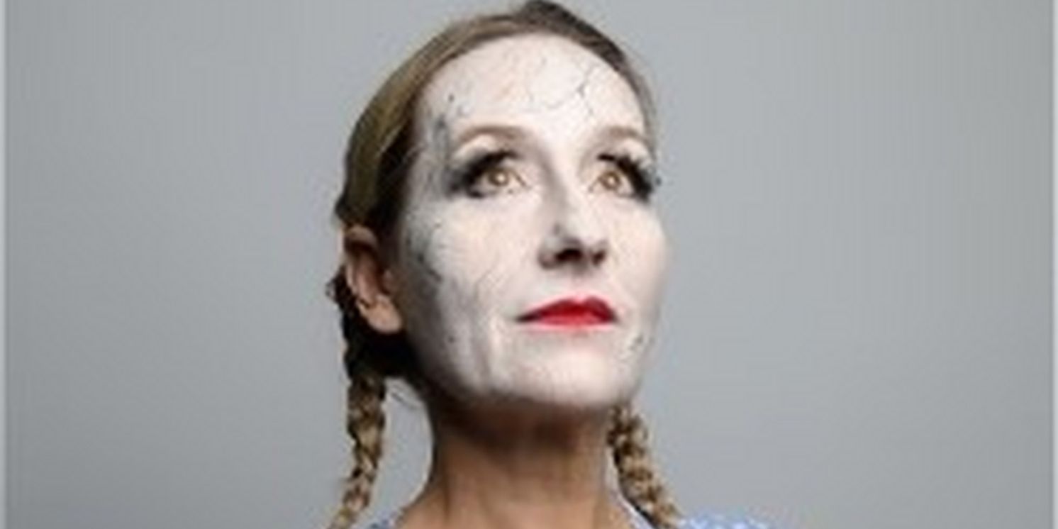 Emma Taylor and The Canal Cafe Theatre to Present MAN, A One Woman Show  Image