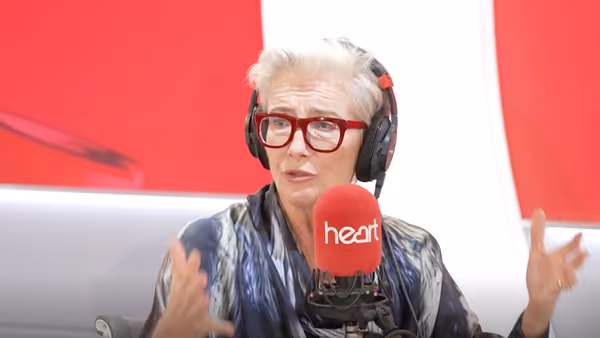 Emma Thompson Shares that Stephen Sondheim Advised Her Not to Star in NANNY MCPHEE Musical Photo