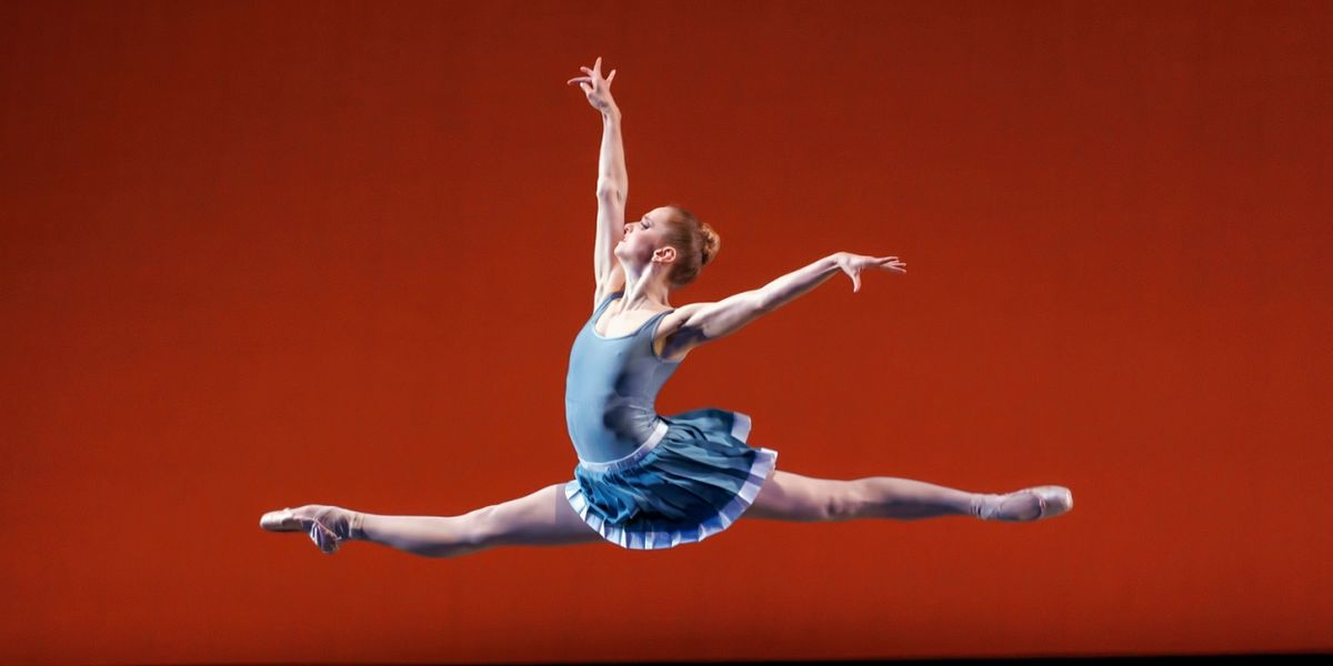 Emma Von Enck Promoted To Principal Dancer At New York City Ballet