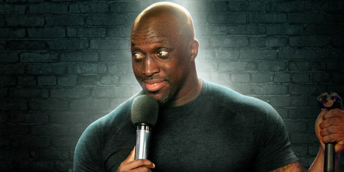 Emmanuel Sonubi's CURRICULUM VITAE Opens Tonight At SoHo Playhouse
