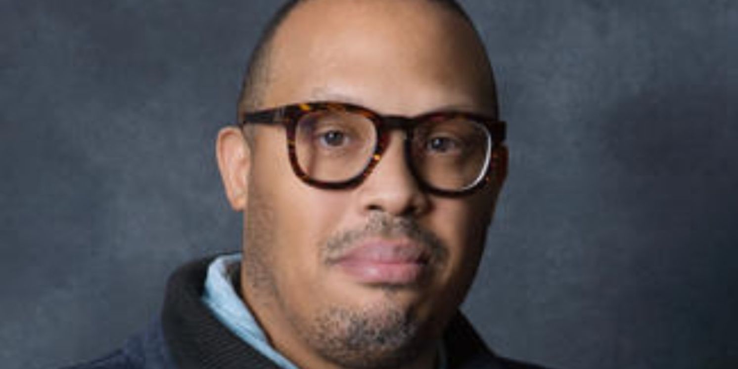 Emmanuel Wilson, Co-Executive Director Of Dramatists Guild Of America Joins PlayPenn's Board Of Directors  Image