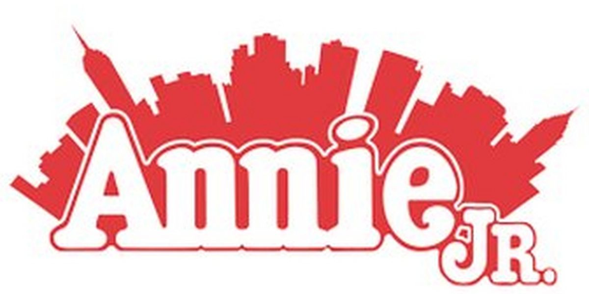 Emmaus Theatre to Present ANNIE, JR in August