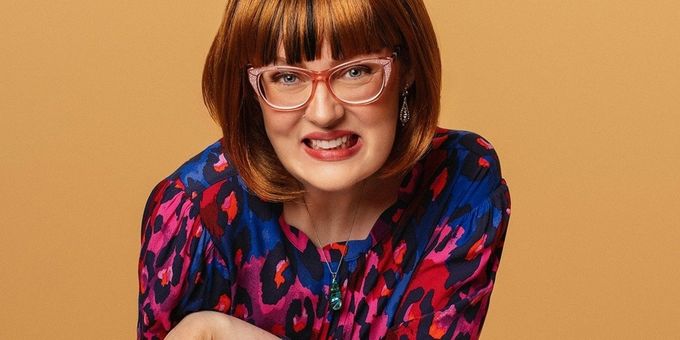 Emmeline Downie's One-Woman Show GAIL to Make Edinburgh Fringe Debut Photos