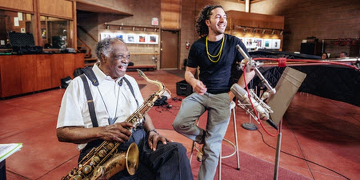 Emmet Cohen Announces New Album 'Master Legacy Series Vol. 5' Featuring Houston Person