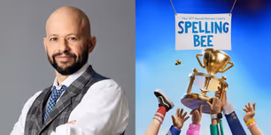 Jon Cryer to Join THE 25TH ANNUAL PUTNAM COUNTY SPELLING BEE