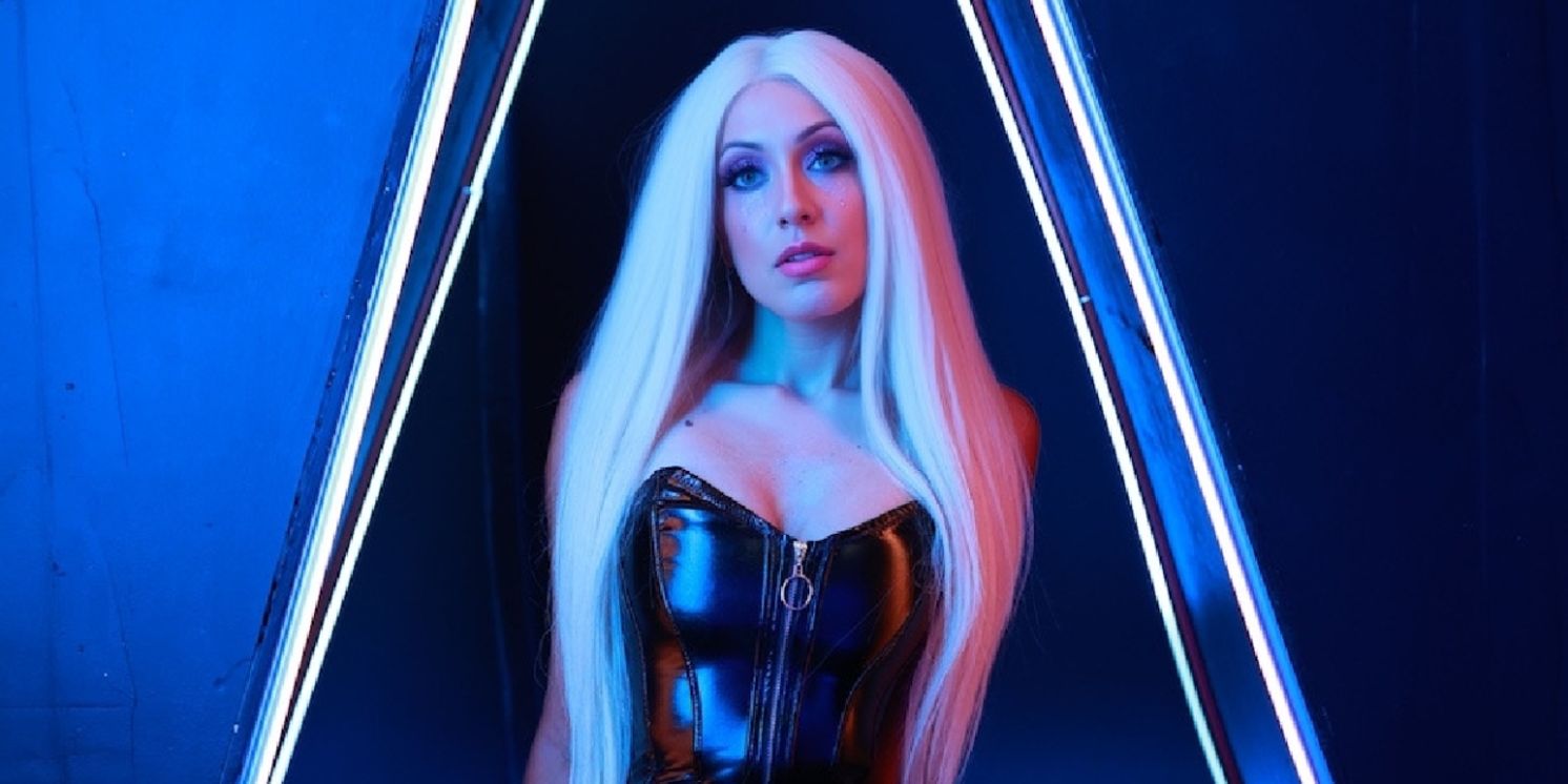 Anna Storm Releases New Single 'Clown Tears'  Image