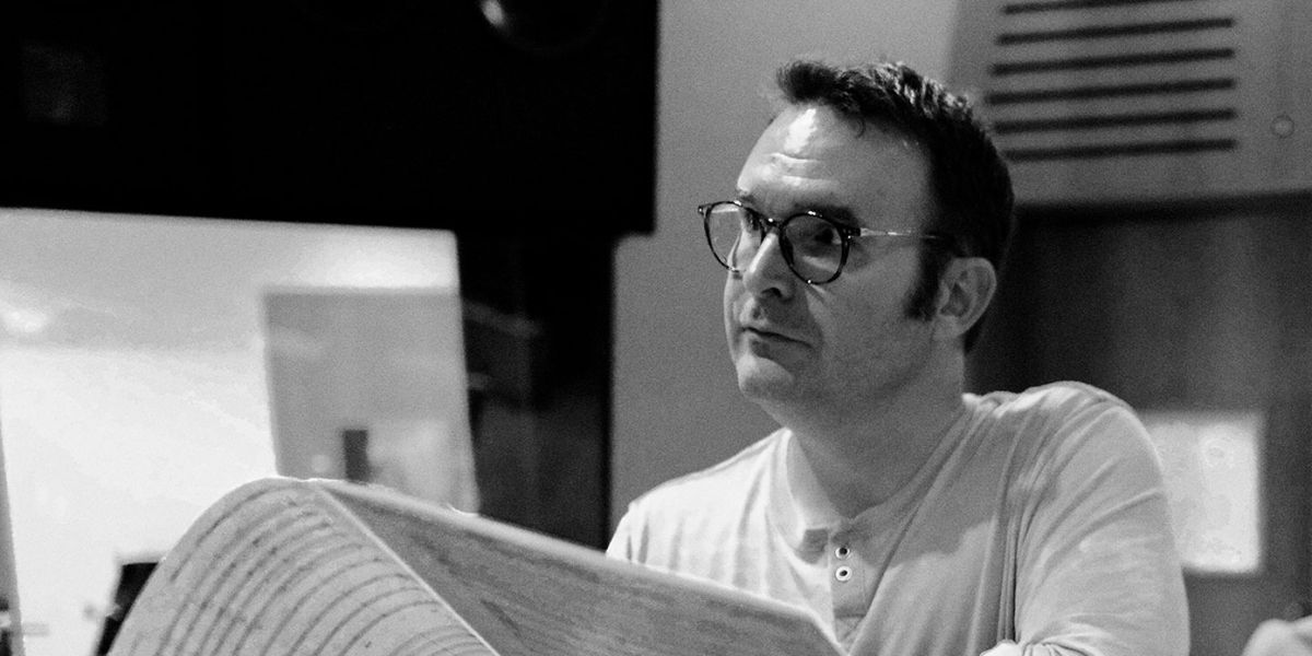 Emmy Award-Winning Composer Brandon Roberts Scores Lucasfilm's Andor Season 2