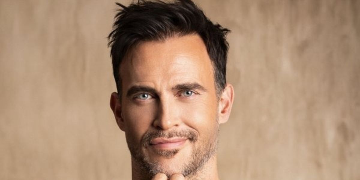 Cheyenne Jackson to Perform at Provincetown Town Hall