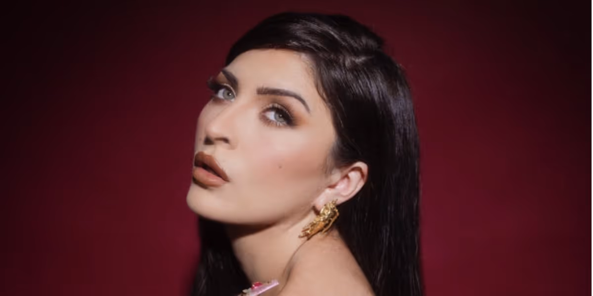 Emmy Meli Releases Debut EP 'Hello Stranger'; On Tour Now