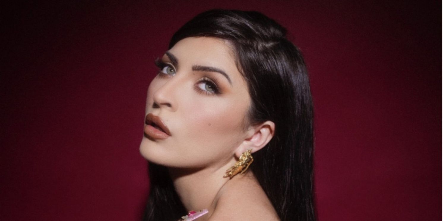 Emmy Meli Releases Debut EP 'Hello Stranger'; On Tour Now  Image