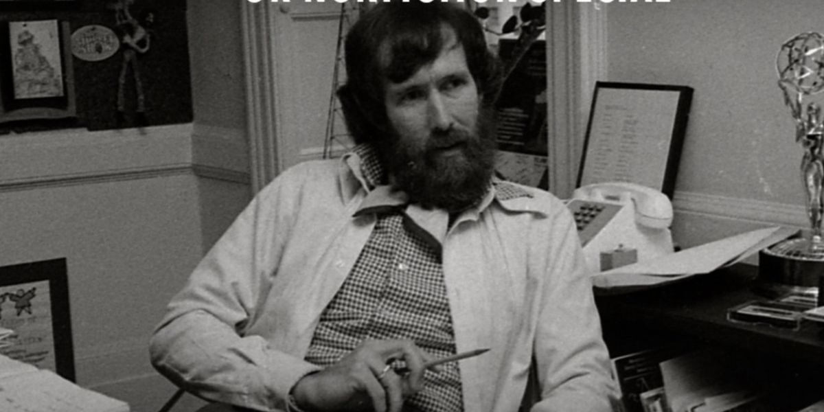 Emmy-Nominated JIM HENSON IDEA MAN to Make Broadcast Debut on ABC