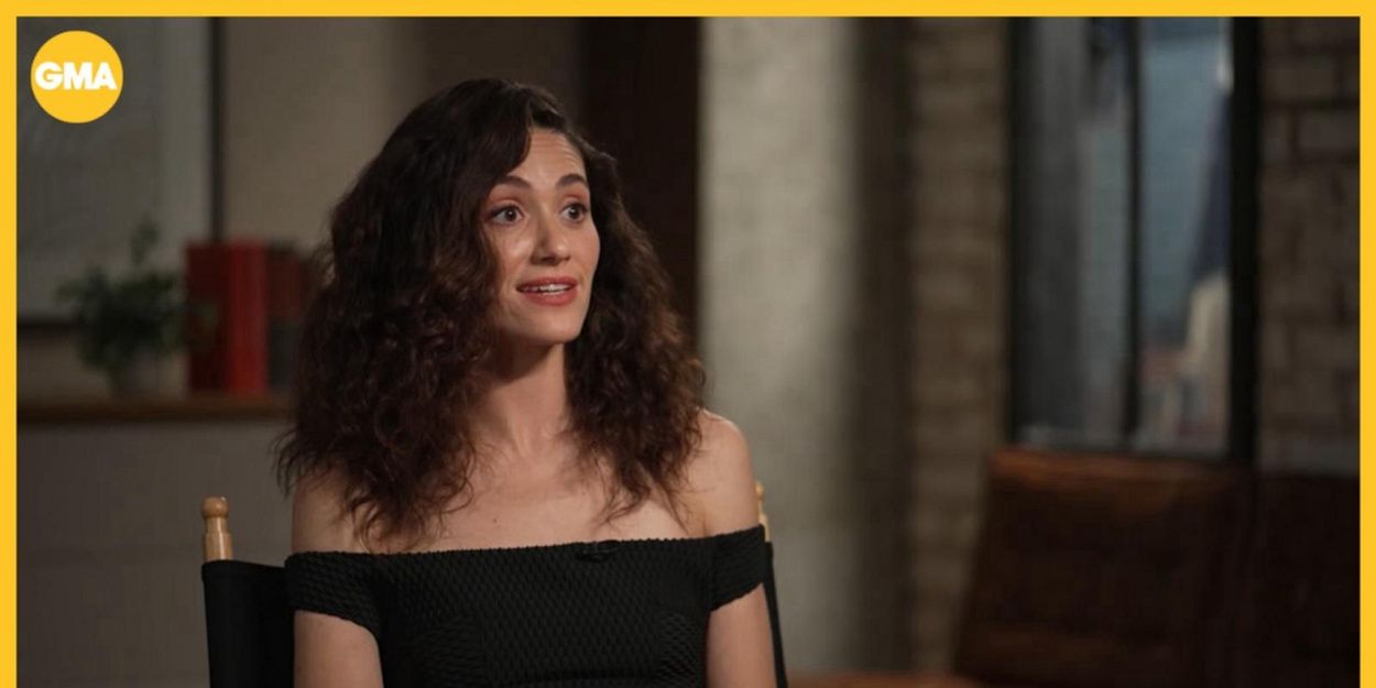 Emmy Rossum and Lola Petticrew on FURIOUS, Hulu's New Female Serial Killer Thriller Video