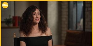 Emmy Rossum and Lola Petticrew on FURIOUS, Hulu's New Female Serial Killer Thriller