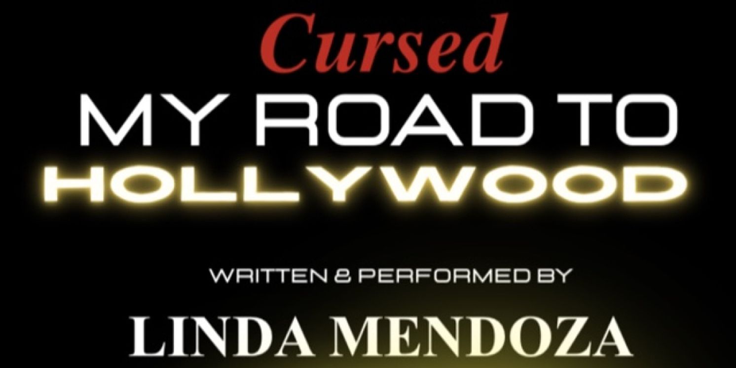 CURSED: MY ROAD TO HOLLYWOOD to Be Presented At Hudson Guild Theatre  Image