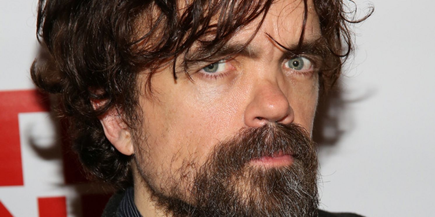 Emmy-Winner Peter Dinklage Revealed As Dr. Dillamond In WICKED Film  Image