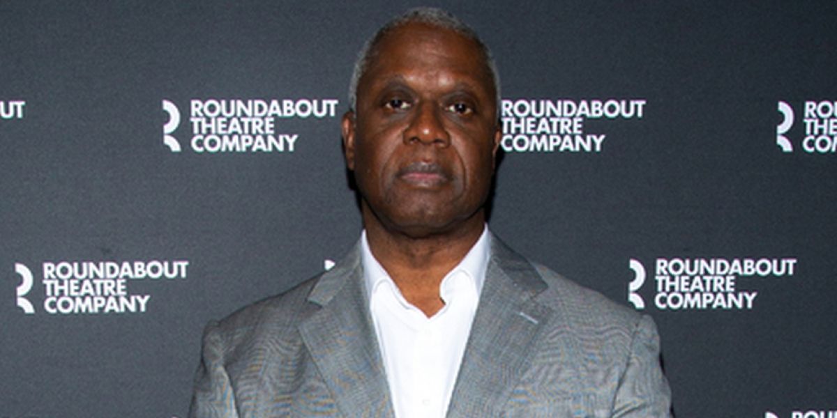 Emmy-Winning Actor Andre Braugher Dies At Age 61