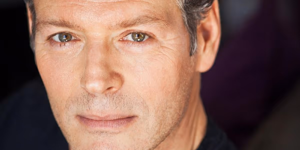 Emmy Winning Kevin Spirtas Joins Cast of GRT’s MY SPIRITS SOAR
