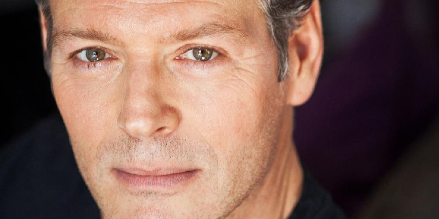 Emmy Winning Kevin Spirtas Joins Cast of GRT’s MY SPIRITS SOAR  Image