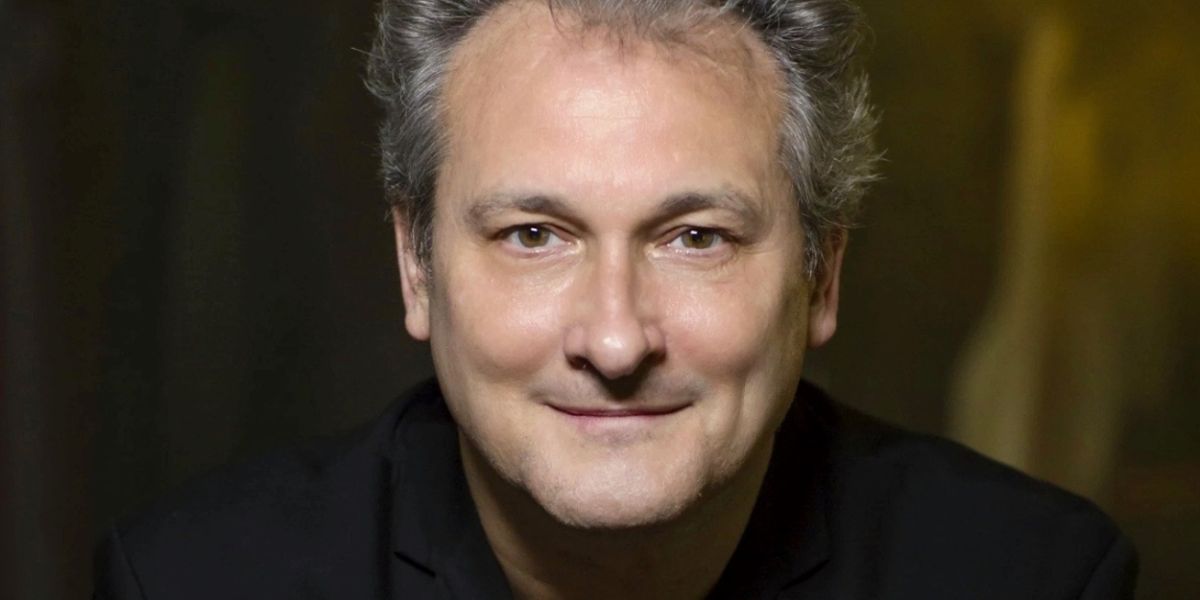 Christopher O'Riley to Perform Music of Radiohead and J.S. Bach at Kennedy Center on Monday