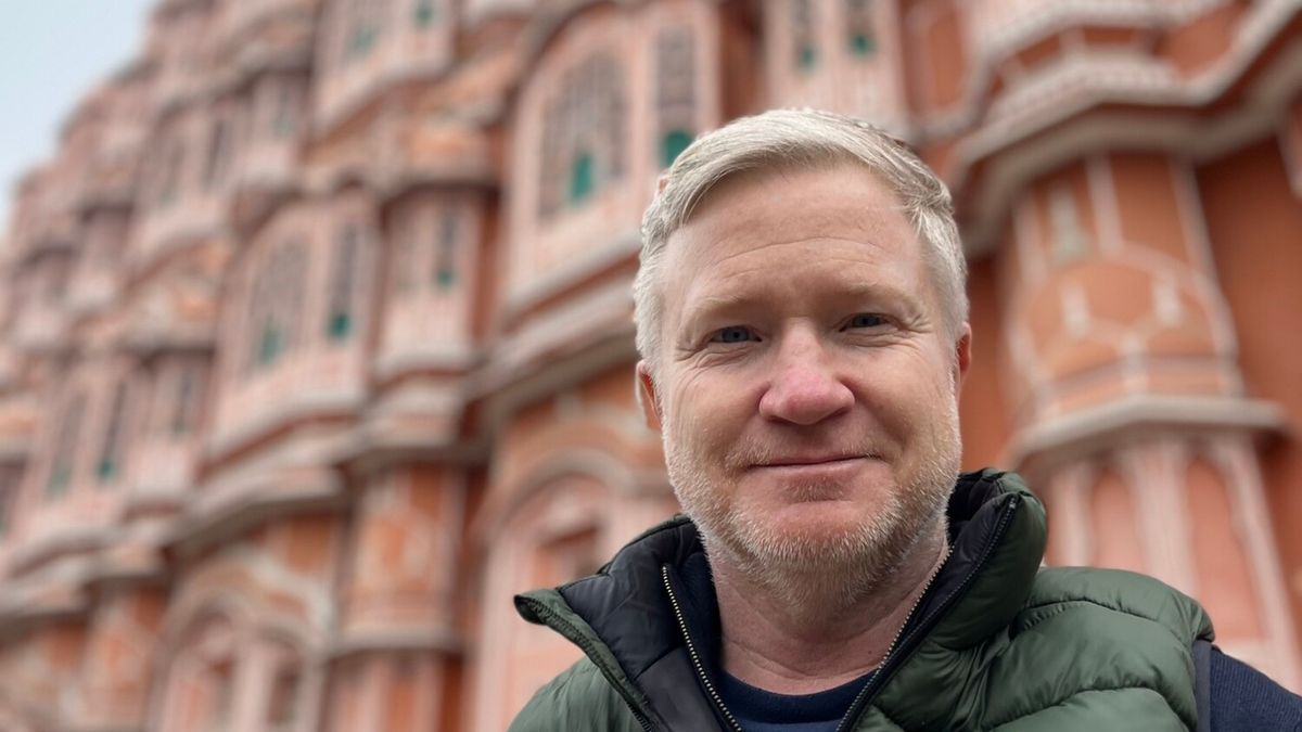 Emmy-Winning THE DAILY SHOW Writer Kevin Bleyer Dies at 54