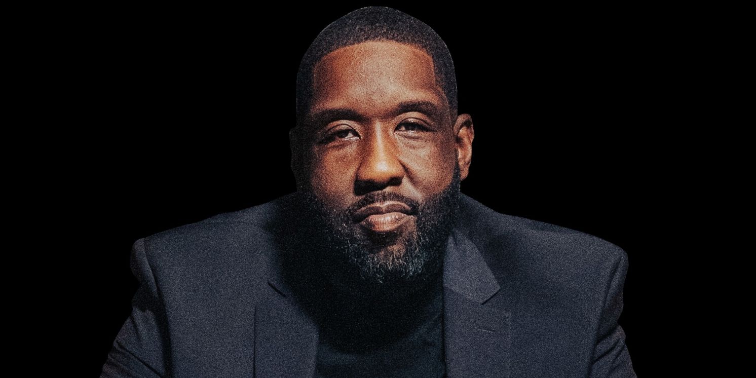 Emmy and Grammy-Winning Adam Blackstone Joins THE WIZ Creative Team  Image