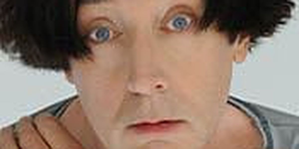 Emo Phillips To Perform At Comedy Works Downtown