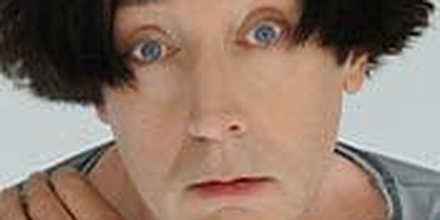 Emo Phillips To Perform At Comedy Works Downtown  Image