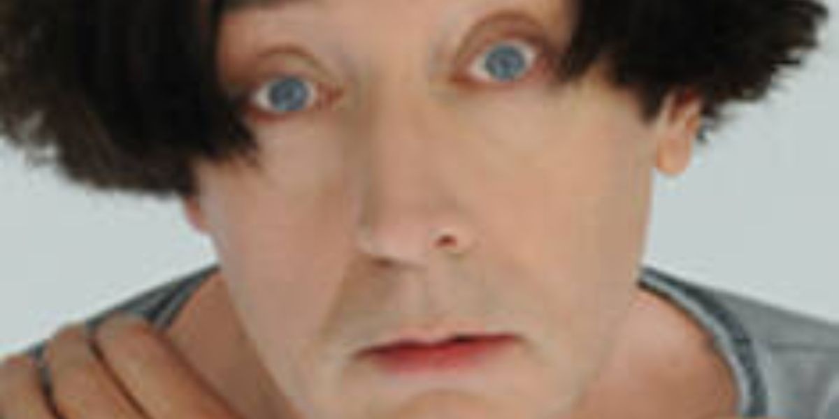 Emo Phillips Comes To Comedy Works Larimer Square This August