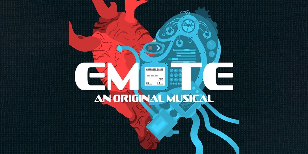 EMOTE: AN ORIGINAL MUSICAL By Tim Carullo and June Spiegel Set for 54 Below This Month