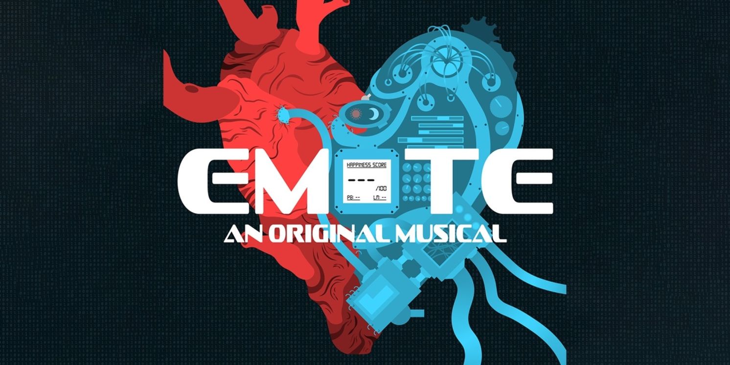 EMOTE: AN ORIGINAL MUSICAL By Tim Carullo and June Spiegel Set for 54 Below This Month  Image