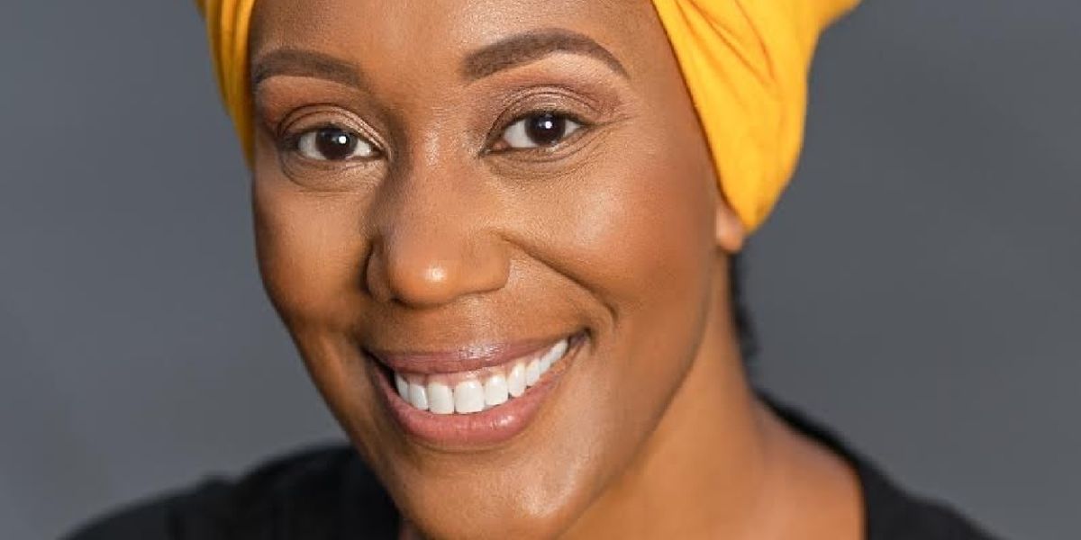 Soul Rep Theatre Company Member Renee Miche'al Jones Presents One Woman Show, EMOTIONAL ADDICTIONS