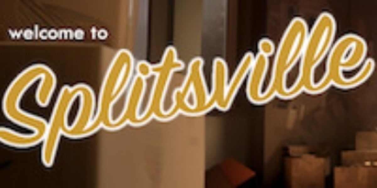 Emotionally Charged And Hilariously Relatable WELCOME TO SPLITSVILLE Arrives At Theatre Row