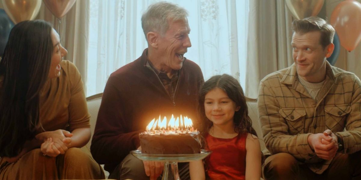 Emotionally Charged FATHER FIGURES To Screen At HPIFF On October 6