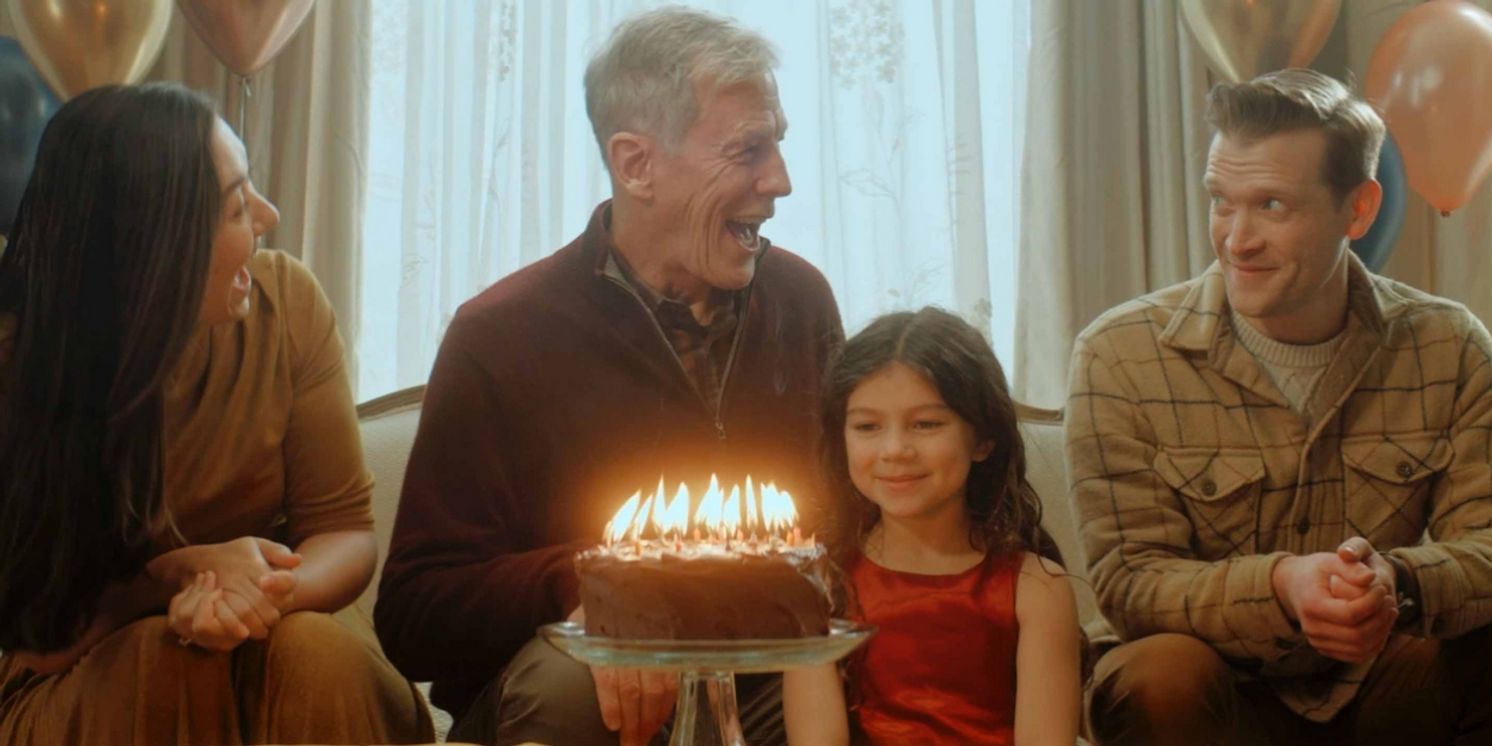 Emotionally Charged FATHER FIGURES To Screen At HPIFF On October 6  Image