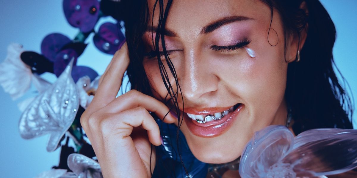 Empara Mi Unveils Stirring New Single ‘I Can't'