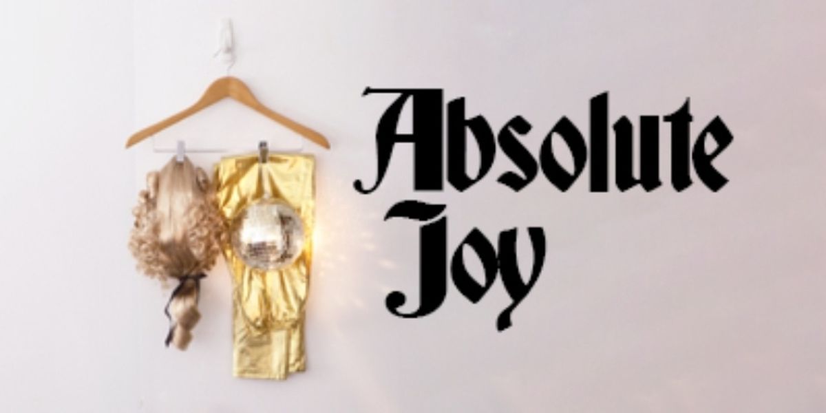 Empire City Men's Chorus Rings in Holiday Season with ABSOLUTE JOY Concert