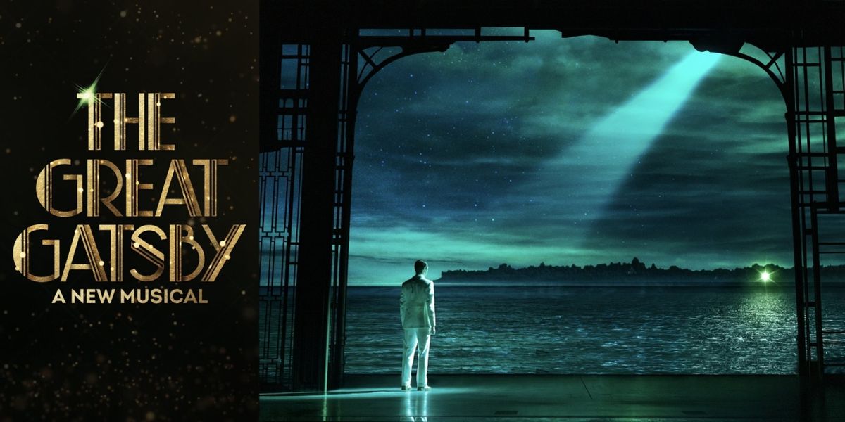 Empire State Building Will Go Green for THE GREAT GATSBY 100th Anniversary